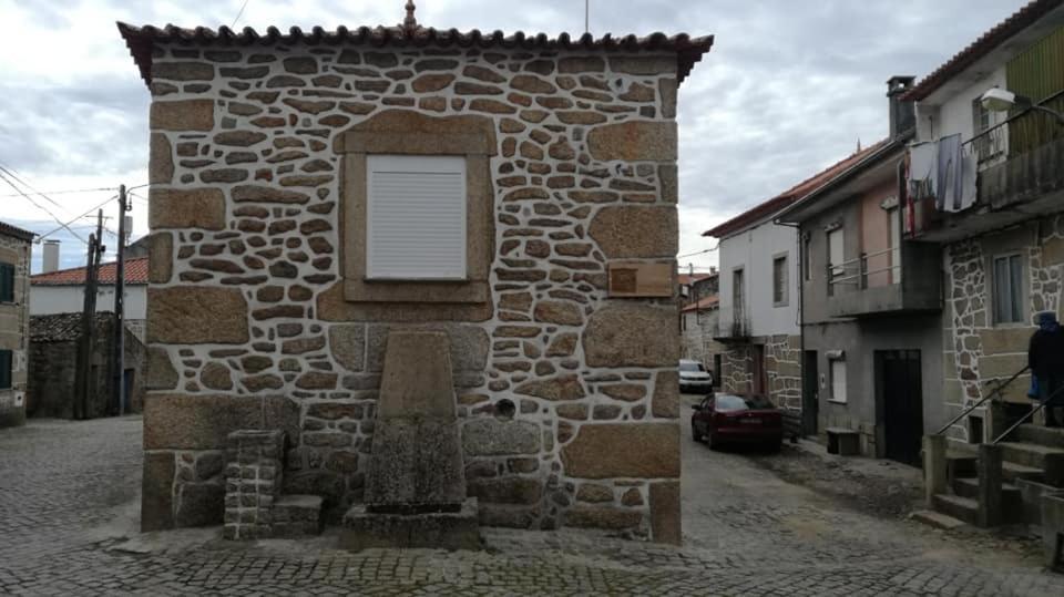 Villa House Diogo Bemposta  Exterior foto